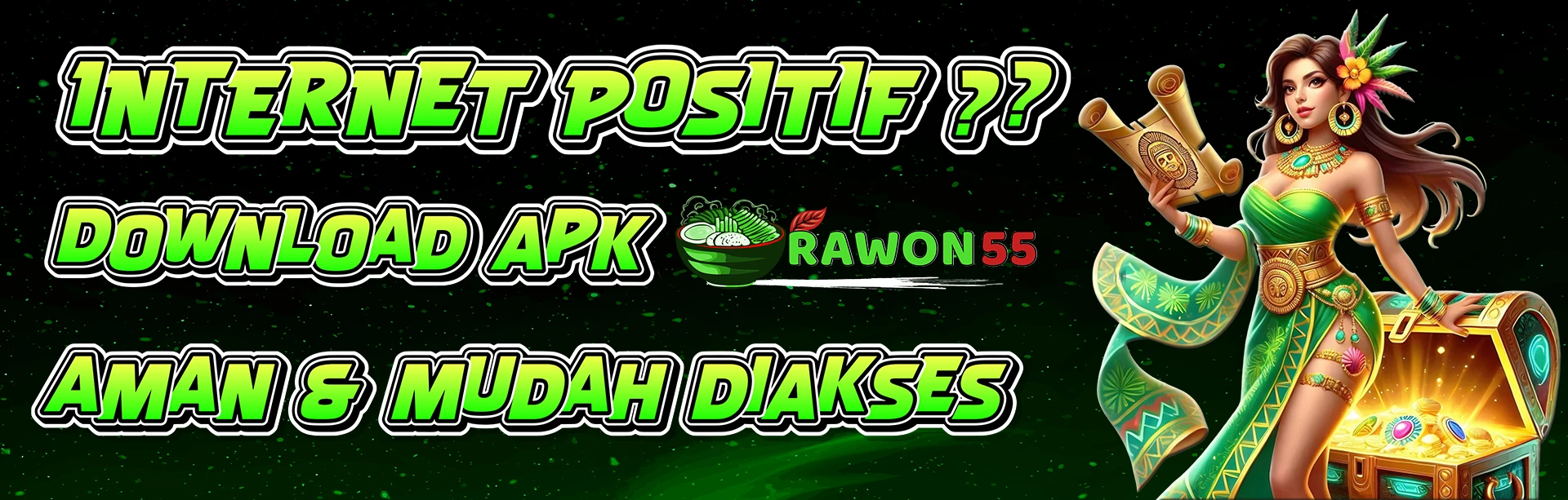 APK RAWON55