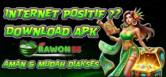 APK RAWON55